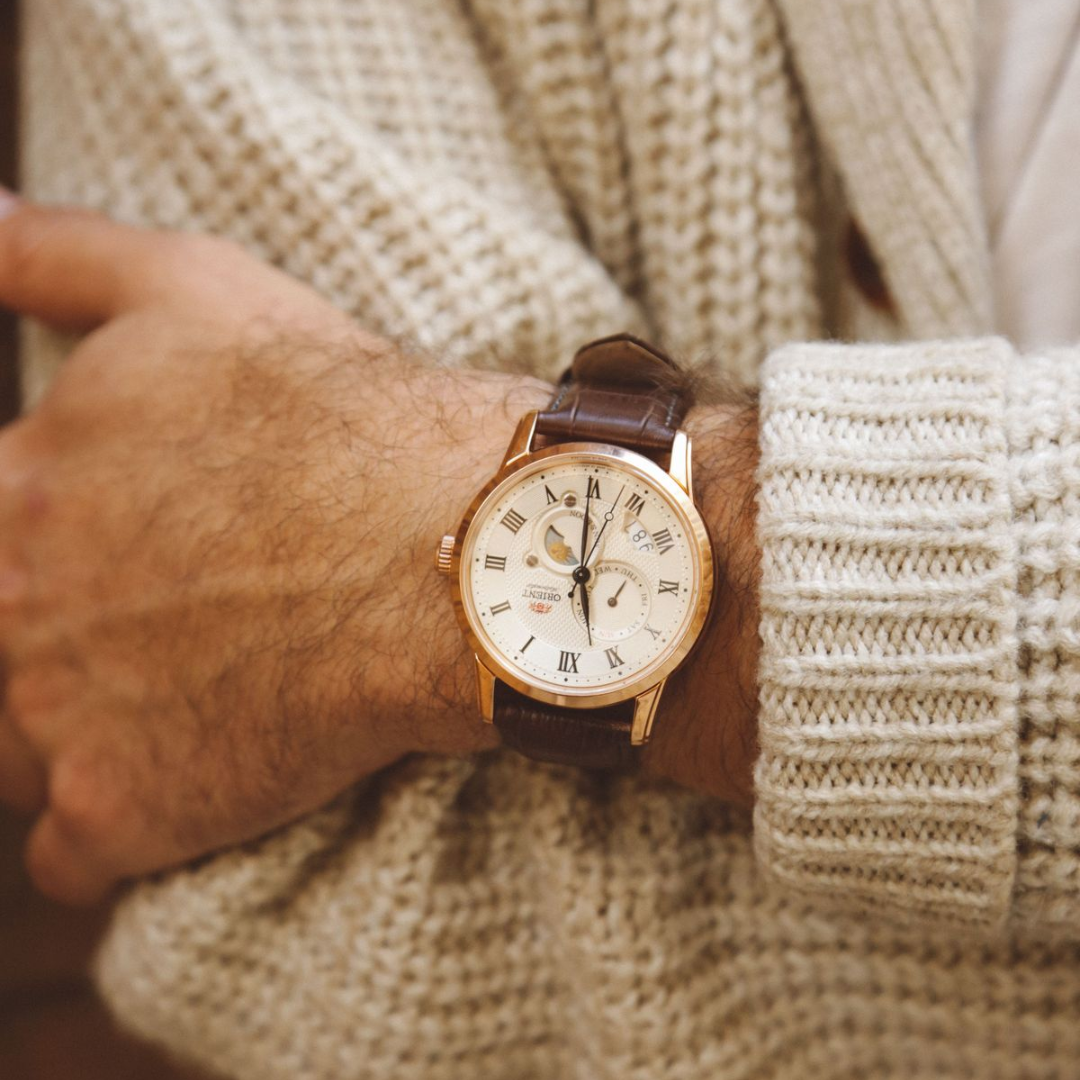 Watches