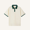 Polo Shirt Vittore Men’s Solid