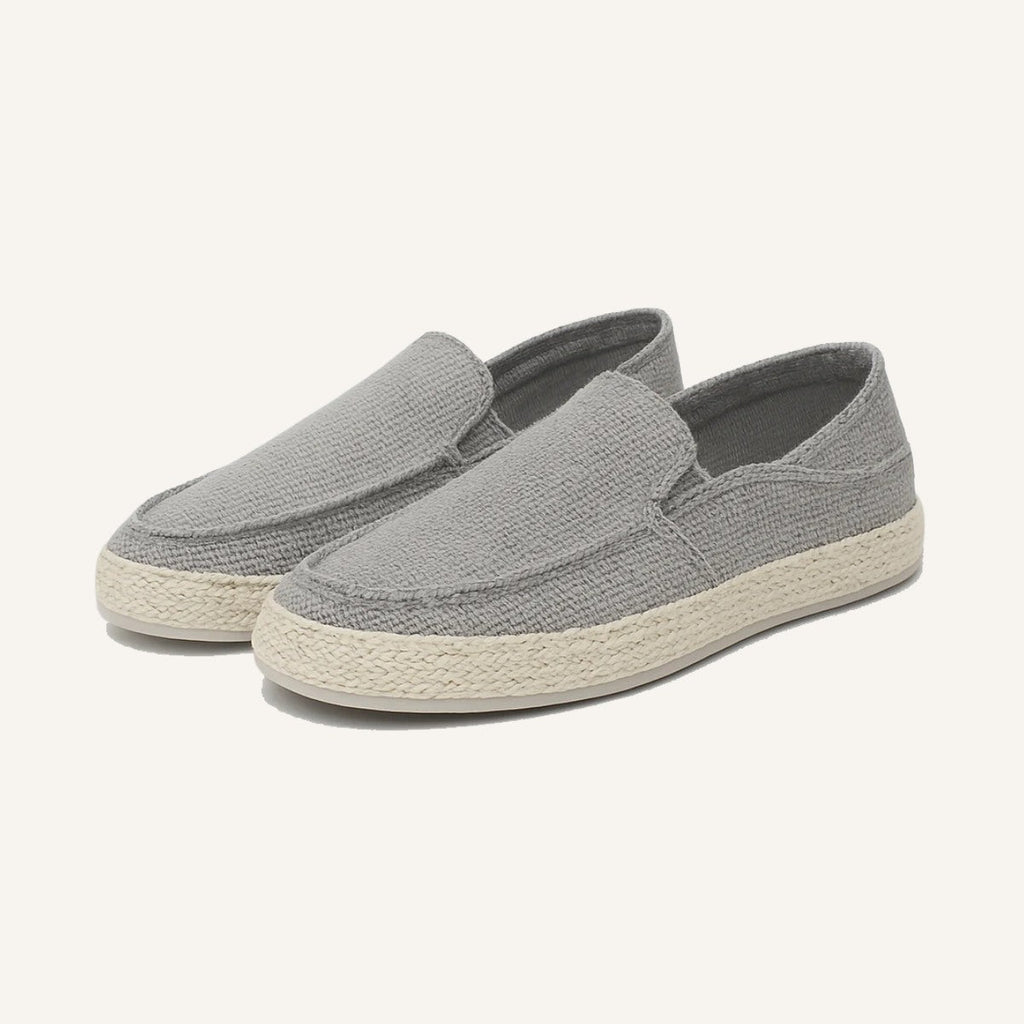 Loafers Nattuli Men’s Woven Slip-On
