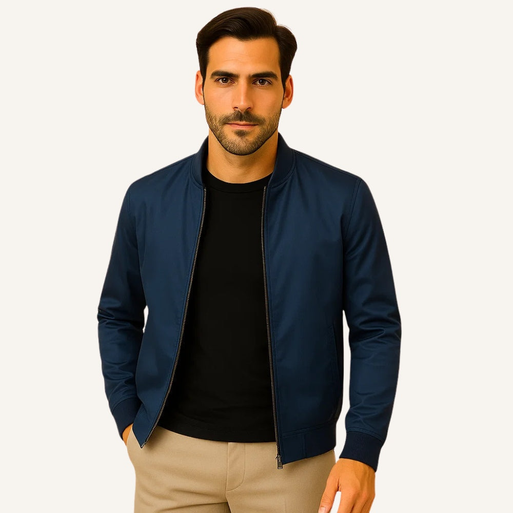 Jacket Axis Men’s