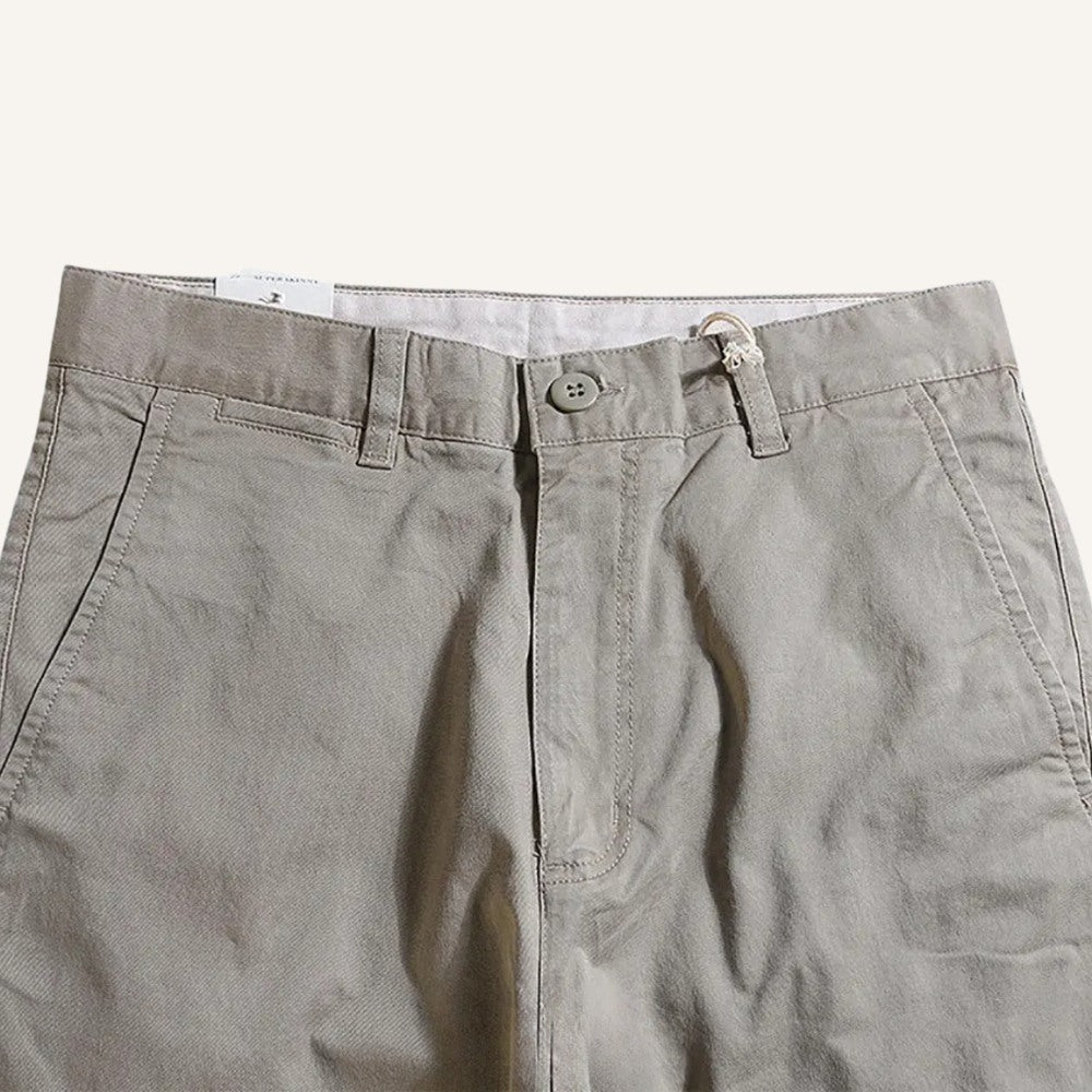 Pants Vittore Chino