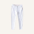 Pants Bianco Men’s Linen